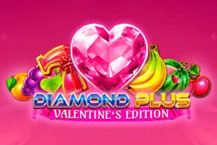 Diamond Plus Valentine's Edition